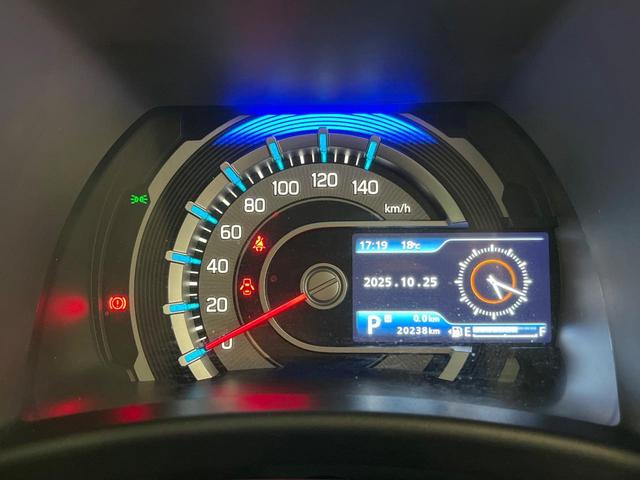 ハスラー Jスタイルターボ メーカー9型ナビ 全周囲カメラ 衝突被害軽減システム レーダークルーズ 禁煙車 ドラレコ コーナーセンサー スマートキー LEDヘッド ルーフレール ビルトインETC オートライト オートエアコン(32枚目)