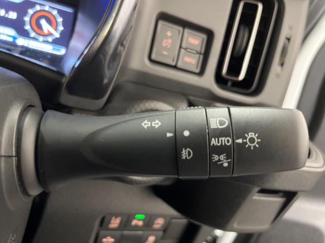 ハスラー Jスタイルターボ メーカー9型ナビ 全周囲カメラ 衝突被害軽減システム レーダークルーズ 禁煙車 ドラレコ コーナーセンサー スマートキー LEDヘッド ルーフレール ビルトインETC オートライト オートエアコン(33枚目)