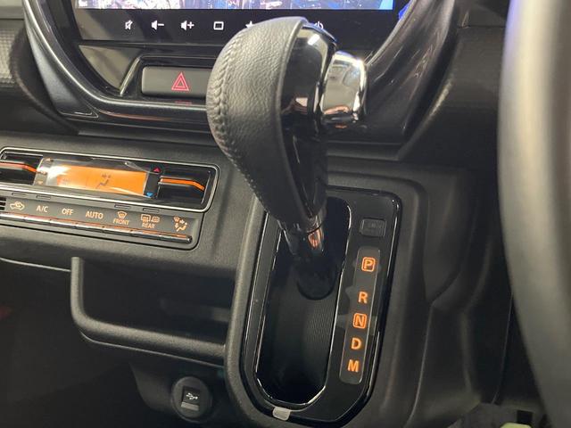 ハスラー Jスタイルターボ メーカー9型ナビ 全周囲カメラ 衝突被害軽減システム レーダークルーズ 禁煙車 ドラレコ コーナーセンサー スマートキー LEDヘッド ルーフレール ビルトインETC オートライト オートエアコン(37枚目)