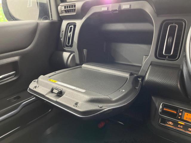 ハスラー Jスタイルターボ メーカー9型ナビ 全周囲カメラ 衝突被害軽減システム レーダークルーズ 禁煙車 ドラレコ コーナーセンサー スマートキー LEDヘッド ルーフレール ビルトインETC オートライト オートエアコン(41枚目)