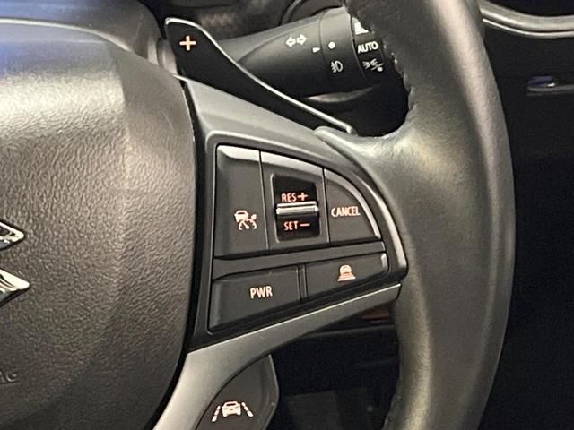 ハスラー Jスタイルターボ メーカー9型ナビ 全周囲カメラ 衝突被害軽減システム レーダークルーズ 禁煙車 ドラレコ コーナーセンサー スマートキー LEDヘッド ルーフレール ビルトインETC オートライト オートエアコン(45枚目)