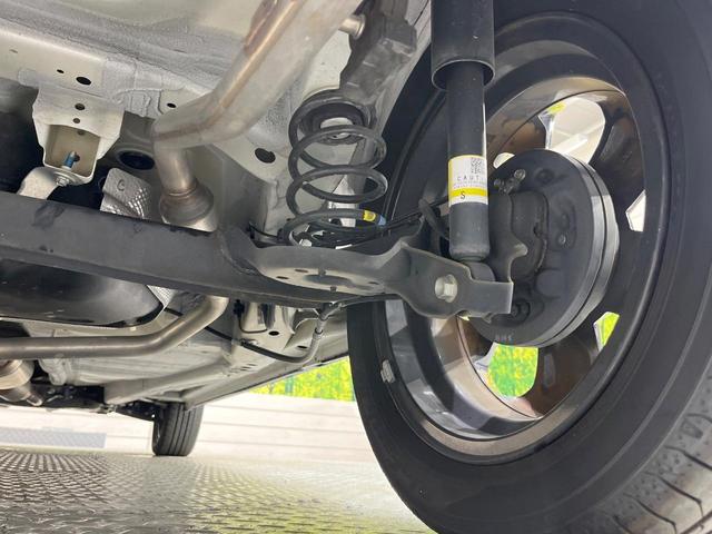 ハスラー Jスタイルターボ メーカー9型ナビ 全周囲カメラ 衝突被害軽減システム レーダークルーズ 禁煙車 ドラレコ コーナーセンサー スマートキー LEDヘッド ルーフレール ビルトインETC オートライト オートエアコン(56枚目)