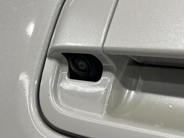 ハスラー Jスタイルターボ メーカー9型ナビ 全周囲カメラ 衝突被害軽減システム レーダークルーズ 禁煙車 ドラレコ コーナーセンサー スマートキー LEDヘッド ルーフレール ビルトインETC オートライト オートエアコン(57枚目)