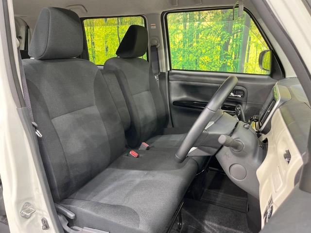 ムーヴキャンバス GブラックアクセントVS SAIII 純正8型ナビ 全周囲カメラ 衝突被害軽減装置 禁煙車 シートヒーター ドラレコ スマートキー LEDヘッド ETC オートハイビーム オートライト オートエアコン Bluetooth再生(8枚目)