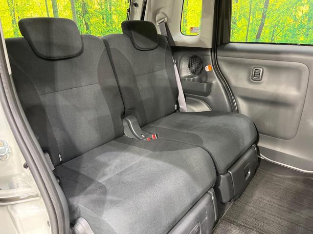 ムーヴキャンバス GブラックアクセントVS SAIII 純正8型ナビ 全周囲カメラ 衝突被害軽減装置 禁煙車 シートヒーター ドラレコ スマートキー LEDヘッド ETC オートハイビーム オートライト オートエアコン Bluetooth再生(9枚目)