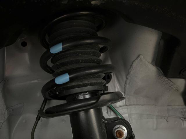 ムーヴキャンバス GブラックアクセントVS SAIII 純正8型ナビ 全周囲カメラ 衝突被害軽減装置 禁煙車 シートヒーター ドラレコ スマートキー LEDヘッド ETC オートハイビーム オートライト オートエアコン Bluetooth再生(20枚目)