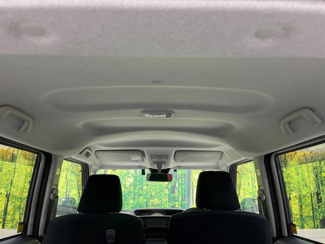 ムーヴキャンバス GブラックアクセントVS SAIII 純正8型ナビ 全周囲カメラ 衝突被害軽減装置 禁煙車 シートヒーター ドラレコ スマートキー LEDヘッド ETC オートハイビーム オートライト オートエアコン Bluetooth再生(41枚目)