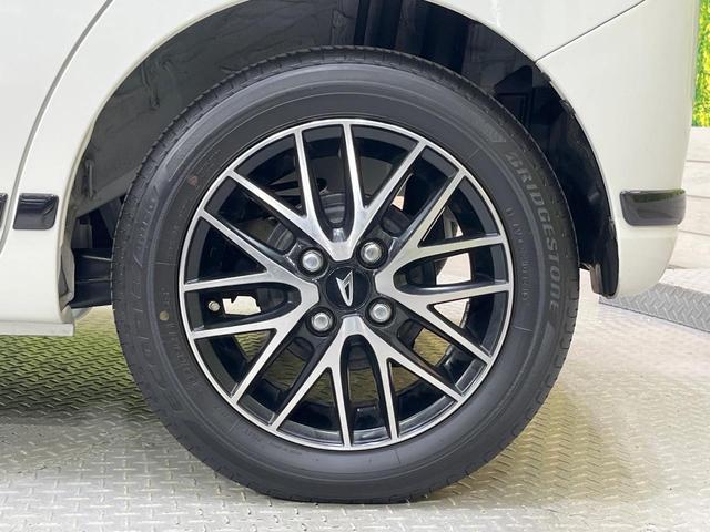 ムーヴキャンバス GブラックアクセントVS SAIII 純正8型ナビ 全周囲カメラ 衝突被害軽減装置 禁煙車 シートヒーター ドラレコ スマートキー LEDヘッド ETC オートハイビーム オートライト オートエアコン Bluetooth再生(54枚目)