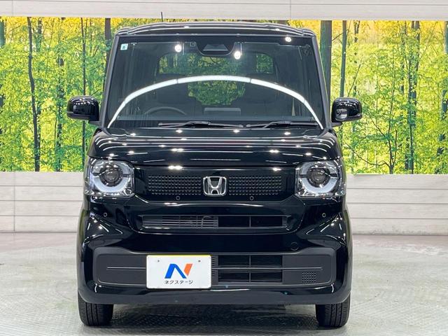 N-BOX ベースグレード SDナビ バックカメラ 衝突被害軽減装置 レーダークルーズ 禁煙車 コーナーセンサー スマートキー LEDヘッド ETC オートハイビーム オートライト オートエアコン Bluetooth CD(14枚目)