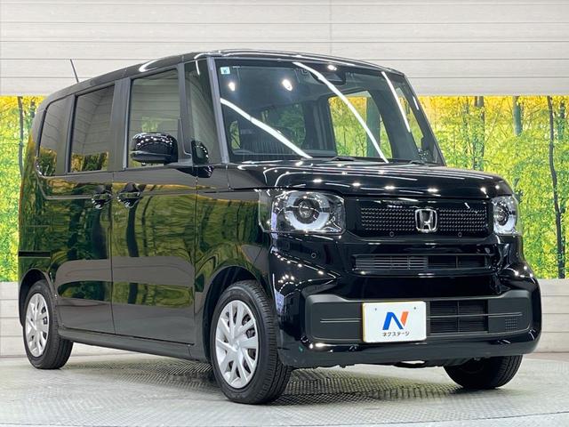 N-BOX ベースグレード SDナビ バックカメラ 衝突被害軽減装置 レーダークルーズ 禁煙車 コーナーセンサー スマートキー LEDヘッド ETC オートハイビーム オートライト オートエアコン Bluetooth CD(16枚目)