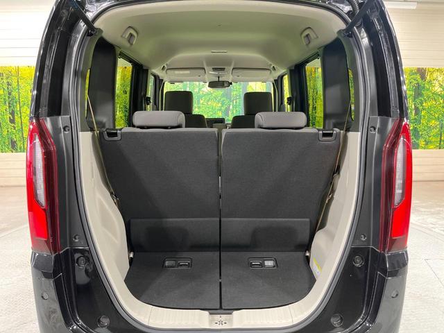 N-BOX ベースグレード SDナビ バックカメラ 衝突被害軽減装置 レーダークルーズ 禁煙車 コーナーセンサー スマートキー LEDヘッド ETC オートハイビーム オートライト オートエアコン Bluetooth CD(62枚目)