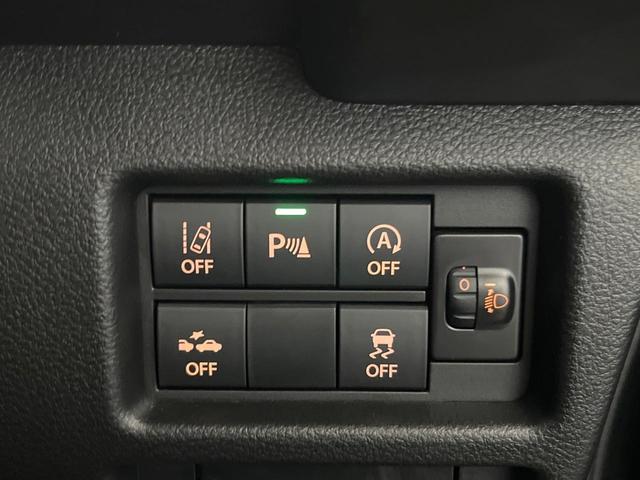 ハスラー ハイブリッドG SDナビ バックカメラ 衝突被害軽減システム レーダークルーズ 禁煙車 コーナーセンサー スマートキー LEDヘッド ETC オートライト オートエアコン Bluetooth CD DVD再生(4枚目)