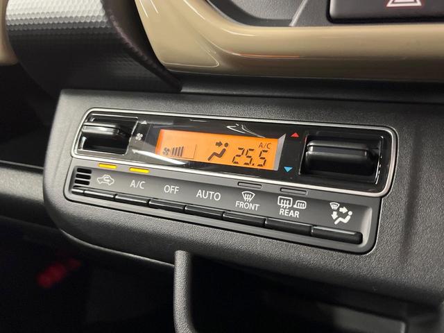 ハスラー ハイブリッドG SDナビ バックカメラ 衝突被害軽減システム レーダークルーズ 禁煙車 コーナーセンサー スマートキー LEDヘッド ETC オートライト オートエアコン Bluetooth CD DVD再生(5枚目)