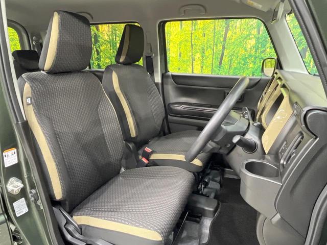 ハスラー ハイブリッドG SDナビ バックカメラ 衝突被害軽減システム レーダークルーズ 禁煙車 コーナーセンサー スマートキー LEDヘッド ETC オートライト オートエアコン Bluetooth CD DVD再生(8枚目)