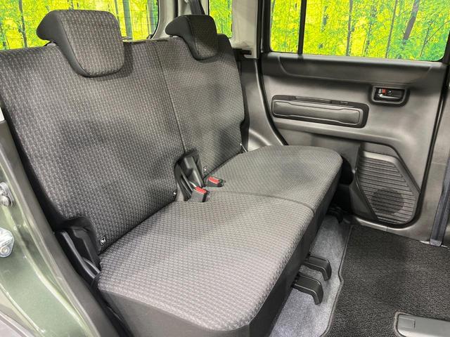 ハスラー ハイブリッドG SDナビ バックカメラ 衝突被害軽減システム レーダークルーズ 禁煙車 コーナーセンサー スマートキー LEDヘッド ETC オートライト オートエアコン Bluetooth CD DVD再生(9枚目)