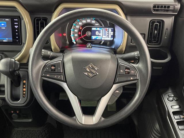 ハスラー ハイブリッドG SDナビ バックカメラ 衝突被害軽減システム レーダークルーズ 禁煙車 コーナーセンサー スマートキー LEDヘッド ETC オートライト オートエアコン Bluetooth CD DVD再生(11枚目)