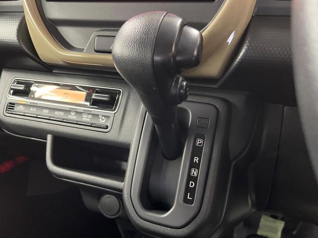 ハスラー ハイブリッドG SDナビ バックカメラ 衝突被害軽減システム レーダークルーズ 禁煙車 コーナーセンサー スマートキー LEDヘッド ETC オートライト オートエアコン Bluetooth CD DVD再生(34枚目)