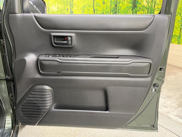 ハスラー ハイブリッドG SDナビ バックカメラ 衝突被害軽減システム レーダークルーズ 禁煙車 コーナーセンサー スマートキー LEDヘッド ETC オートライト オートエアコン Bluetooth CD DVD再生(43枚目)