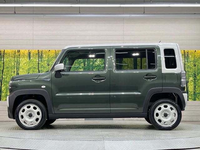 ハスラー ハイブリッドG SDナビ バックカメラ 衝突被害軽減システム レーダークルーズ 禁煙車 コーナーセンサー スマートキー LEDヘッド ETC オートライト オートエアコン Bluetooth CD DVD再生(50枚目)