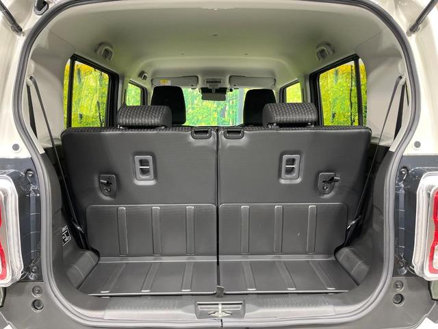 ハスラー ハイブリッドG SDナビ バックカメラ 衝突被害軽減システム レーダークルーズ 禁煙車 コーナーセンサー スマートキー LEDヘッド ETC オートライト オートエアコン Bluetooth CD DVD再生(53枚目)