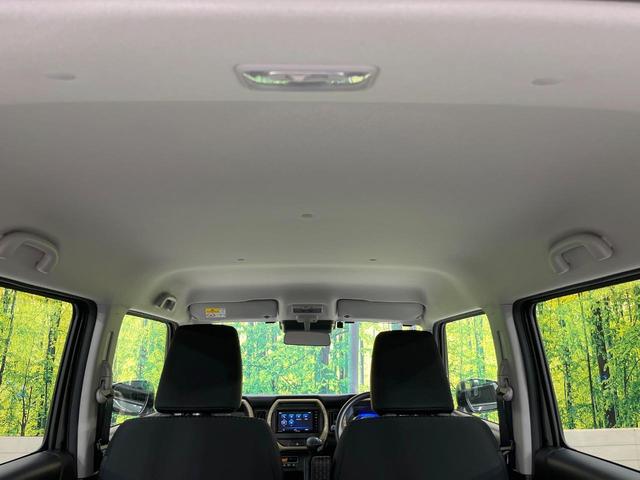 ハスラー ハイブリッドG SDナビ バックカメラ 衝突被害軽減システム レーダークルーズ 禁煙車 コーナーセンサー スマートキー LEDヘッド ETC オートライト オートエアコン Bluetooth CD DVD再生(54枚目)