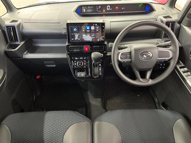 タント カスタムX 純正9型DA 両側電動ドア バックカメラ 禁煙車 ハーフレザーシート ドラレコ コーナーセンサー スマートキー LEDヘッド ETC オートハイビーム オートライト オートエアコン(2枚目)