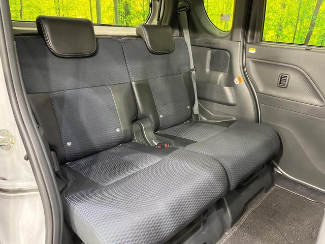 タント カスタムX 純正9型DA 両側電動ドア バックカメラ 禁煙車 ハーフレザーシート ドラレコ コーナーセンサー スマートキー LEDヘッド ETC オートハイビーム オートライト オートエアコン(9枚目)