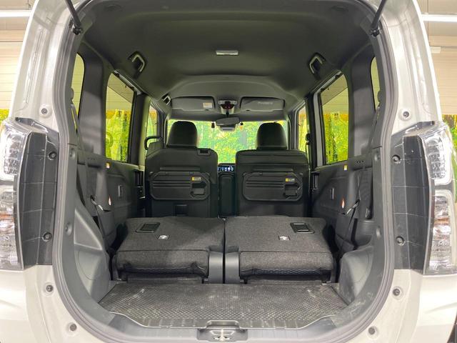 タント カスタムX 純正9型DA 両側電動ドア バックカメラ 禁煙車 ハーフレザーシート ドラレコ コーナーセンサー スマートキー LEDヘッド ETC オートハイビーム オートライト オートエアコン(10枚目)