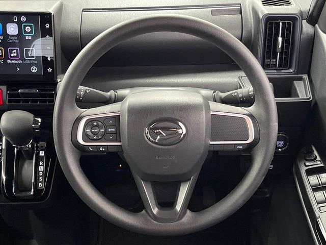 タント カスタムX 純正9型DA 両側電動ドア バックカメラ 禁煙車 ハーフレザーシート ドラレコ コーナーセンサー スマートキー LEDヘッド ETC オートハイビーム オートライト オートエアコン(11枚目)