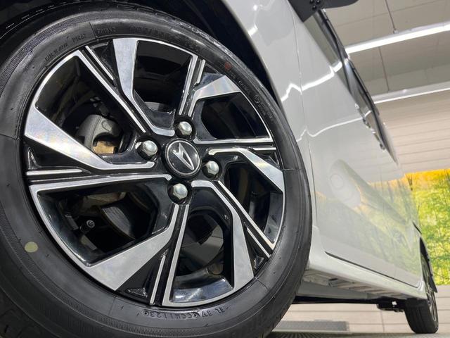タント カスタムX 純正9型DA 両側電動ドア バックカメラ 禁煙車 ハーフレザーシート ドラレコ コーナーセンサー スマートキー LEDヘッド ETC オートハイビーム オートライト オートエアコン(13枚目)
