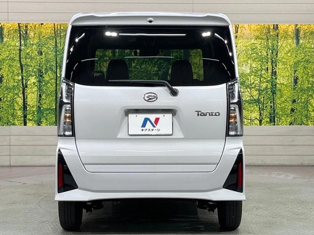 タント カスタムX 純正9型DA 両側電動ドア バックカメラ 禁煙車 ハーフレザーシート ドラレコ コーナーセンサー スマートキー LEDヘッド ETC オートハイビーム オートライト オートエアコン(15枚目)