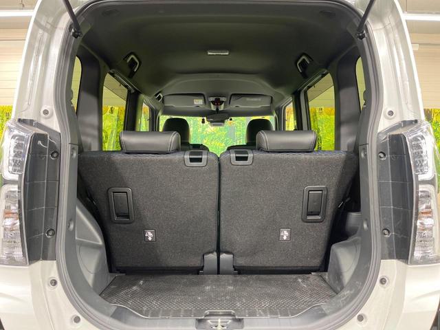 タント カスタムX 純正9型DA 両側電動ドア バックカメラ 禁煙車 ハーフレザーシート ドラレコ コーナーセンサー スマートキー LEDヘッド ETC オートハイビーム オートライト オートエアコン(60枚目)