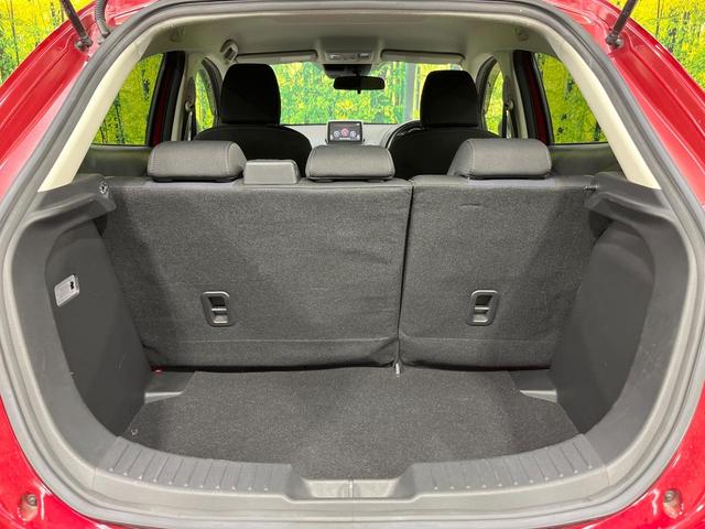 デミオ XD 純正ナビ 衝突軽減装置 クルコン ETC バックカメラ LEDヘッド シートヒーター オートエアコン スマートキー プッシュスタート 電動格納ドアミラー アイドリングストップ(10枚目)