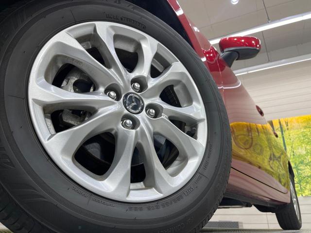 デミオ XD 純正ナビ 衝突軽減装置 クルコン ETC バックカメラ LEDヘッド シートヒーター オートエアコン スマートキー プッシュスタート 電動格納ドアミラー アイドリングストップ(13枚目)