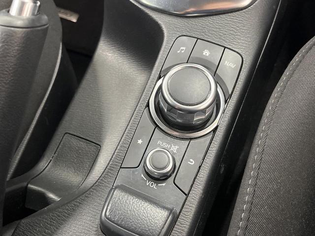 デミオ XD 純正ナビ 衝突軽減装置 クルコン ETC バックカメラ LEDヘッド シートヒーター オートエアコン スマートキー プッシュスタート 電動格納ドアミラー アイドリングストップ(51枚目)