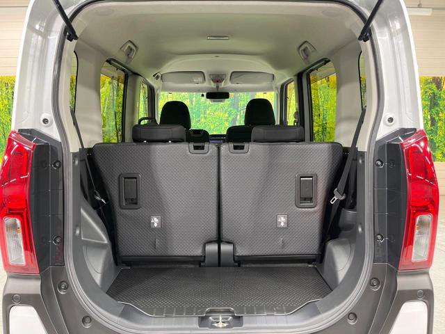 タント ファンクロス SDナビ 全周囲カメラ 両側電動ドア 衝突被害軽減システム 禁煙車 コーナーセンサー スマートキー LEDヘッド ETC オートハイビーム オートライト オートエアコン 純正14インチアルミ(10枚目)