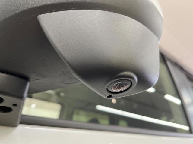 タント ファンクロス SDナビ 全周囲カメラ 両側電動ドア 衝突被害軽減システム 禁煙車 コーナーセンサー スマートキー LEDヘッド ETC オートハイビーム オートライト オートエアコン 純正14インチアルミ(28枚目)