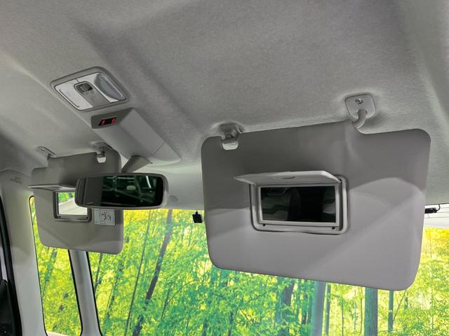 タント ファンクロス SDナビ 全周囲カメラ 両側電動ドア 衝突被害軽減システム 禁煙車 コーナーセンサー スマートキー LEDヘッド ETC オートハイビーム オートライト オートエアコン 純正14インチアルミ(51枚目)