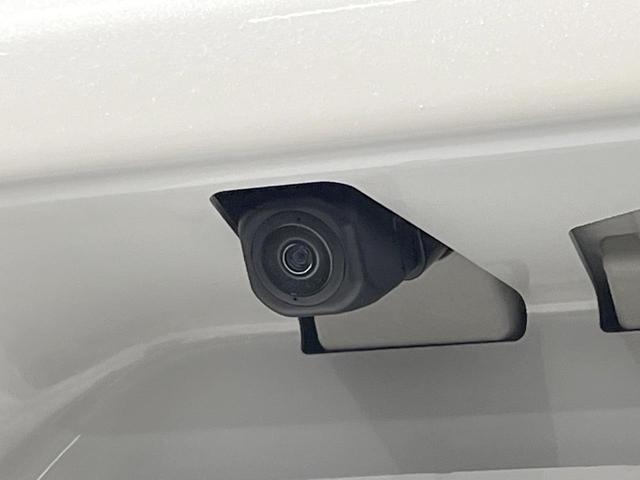 タント ファンクロス SDナビ 全周囲カメラ 両側電動ドア 衝突被害軽減システム 禁煙車 コーナーセンサー スマートキー LEDヘッド ETC オートハイビーム オートライト オートエアコン 純正14インチアルミ(60枚目)