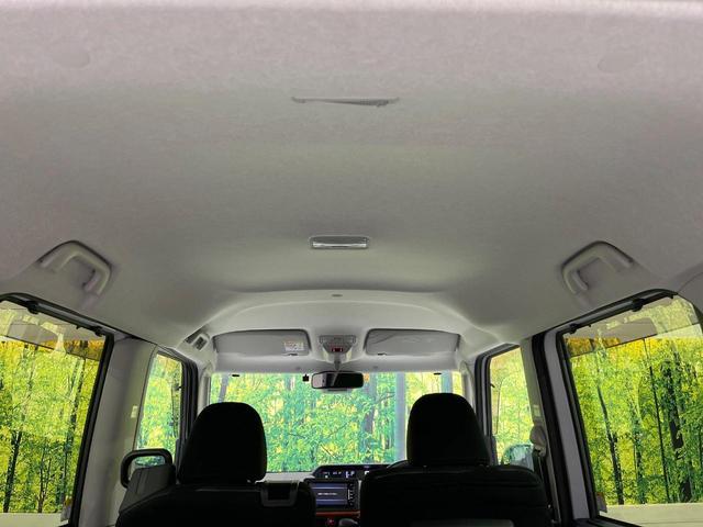 タント ファンクロス SDナビ 全周囲カメラ 両側電動ドア 衝突被害軽減システム 禁煙車 コーナーセンサー スマートキー LEDヘッド ETC オートハイビーム オートライト オートエアコン 純正14インチアルミ(61枚目)