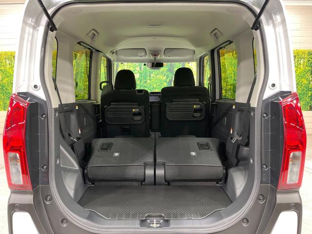 タント ファンクロス SDナビ 全周囲カメラ 両側電動ドア 衝突被害軽減システム 禁煙車 コーナーセンサー スマートキー LEDヘッド ETC オートハイビーム オートライト オートエアコン 純正14インチアルミ(63枚目)