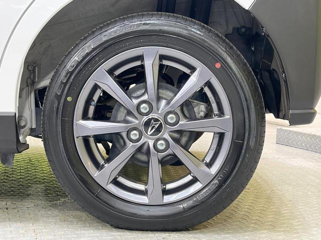 タント ファンクロス SDナビ 全周囲カメラ 両側電動ドア 衝突被害軽減システム 禁煙車 コーナーセンサー スマートキー LEDヘッド ETC オートハイビーム オートライト オートエアコン 純正14インチアルミ(64枚目)