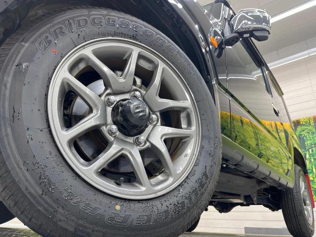 ジムニー ＸＣ　純正９型ナビ　バックカメラ　４ＷＤ　衝突被害軽減システム　禁煙車　ドラレコ　コーナーセンサー　スマートキー　ＬＥＤヘッド　ビルトインＥＴＣ　クルコン　オートライト　オートエアコン（13枚目）