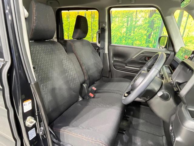 スペーシアギア ハイブリッドXZ 純正9型ナビ 両側電動スライド 全周囲カメラ 衝突軽減 レーダークルーズ 禁煙車 コーナーセンサー スマートキー 車線逸脱警報 オートエアコン 純正14インチアルミ Bluetooth フルセグ(8枚目)