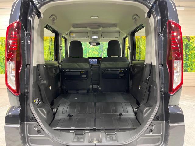 スペーシアギア ハイブリッドXZ 純正9型ナビ 両側電動スライド 全周囲カメラ 衝突軽減 レーダークルーズ 禁煙車 コーナーセンサー スマートキー 車線逸脱警報 オートエアコン 純正14インチアルミ Bluetooth フルセグ(10枚目)