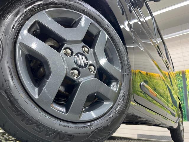 スペーシアギア ハイブリッドXZ 純正9型ナビ 両側電動スライド 全周囲カメラ 衝突軽減 レーダークルーズ 禁煙車 コーナーセンサー スマートキー 車線逸脱警報 オートエアコン 純正14インチアルミ Bluetooth フルセグ(13枚目)