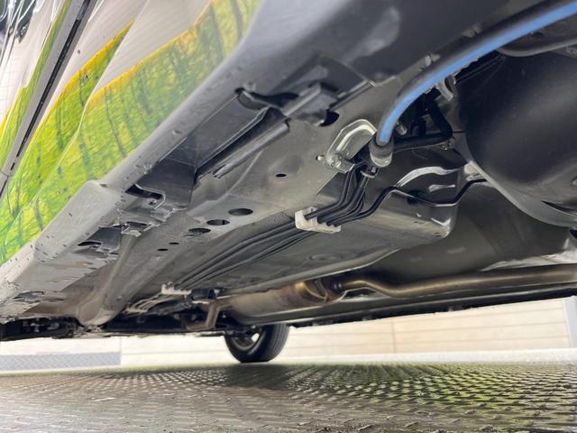 スペーシアギア ハイブリッドXZ 純正9型ナビ 両側電動スライド 全周囲カメラ 衝突軽減 レーダークルーズ 禁煙車 コーナーセンサー スマートキー 車線逸脱警報 オートエアコン 純正14インチアルミ Bluetooth フルセグ(22枚目)