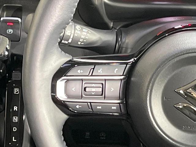 スペーシアギア ハイブリッドXZ 純正9型ナビ 両側電動スライド 全周囲カメラ 衝突軽減 レーダークルーズ 禁煙車 コーナーセンサー スマートキー 車線逸脱警報 オートエアコン 純正14インチアルミ Bluetooth フルセグ(25枚目)