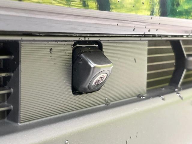 スペーシアギア ハイブリッドXZ 純正9型ナビ 両側電動スライド 全周囲カメラ 衝突軽減 レーダークルーズ 禁煙車 コーナーセンサー スマートキー 車線逸脱警報 オートエアコン 純正14インチアルミ Bluetooth フルセグ(30枚目)