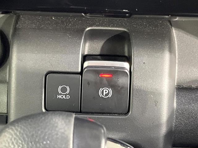 スペーシアギア ハイブリッドXZ 純正9型ナビ 両側電動スライド 全周囲カメラ 衝突軽減 レーダークルーズ 禁煙車 コーナーセンサー スマートキー 車線逸脱警報 オートエアコン 純正14インチアルミ Bluetooth フルセグ(40枚目)